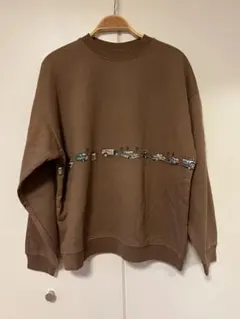 新品未使用Ohana classics スウェット アメリカハワイアン90’s