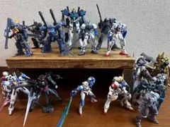 ガンプラまとめ売り バラ売り不可 - メルカリ