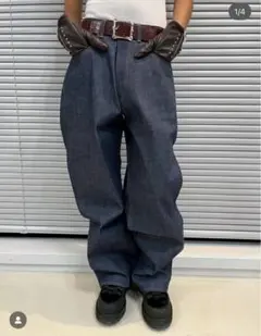 future archive パンツ