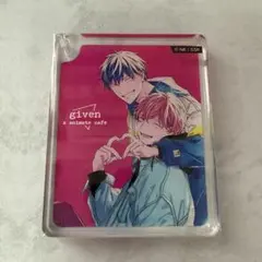 ギヴン コロッタ agf ギヴン コロッタ agf