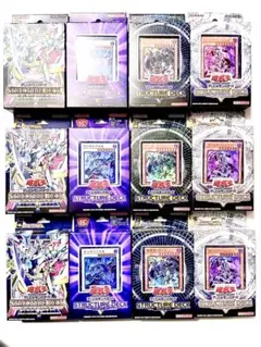 遊戯王 まとめ売り セット売り 引退品 デビルズゲート スターターデッキ 遊戯王OCG デュエルモンスターズストラクチャーデッキR