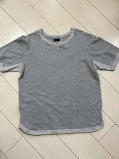 フルカウント フラットシーム ヘビーウエイト Tシャツ　日本製