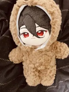 中国 ぬいぐるみ 朔間零