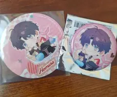 2025年最新】スイーツパラダイス 恋と深空 缶バッジの人気アイテム