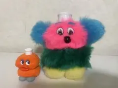 DOLLSSAN KEVIN 088 とKEVINコレクションオレンジ