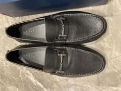 COLE HAAN SOMERESTLINKBIT II ブラック 室内試着のみのサムネイル