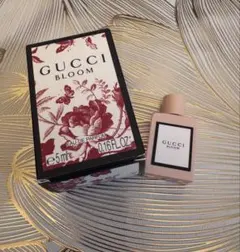 グッチ ブルーム ヘアミスト 30ml - メルカリ