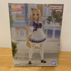 ウマ娘 プリティーダービー ナリタトップロード フィギュアのサムネイル