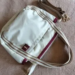 フェイラーハイジハーフムーン ベージュ - メルカリ