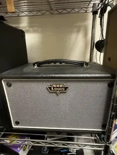家庭用ベースアンプ(初心者にもおすすめ)Louis LBA-15S 島村楽器のサムネイル
