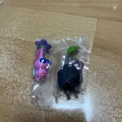 ピクミン マスコット&フルーツグミ２