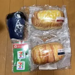 セブンイレブン1番くじ