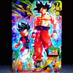 ドラゴンボールヒーローズ　まとめ売り　身勝手の極意　孫悟空　SEC UR 希少 楽天市場】スーパードラゴンボールヒーローズ SDBH7弾 UR 孫悟空 （SH7