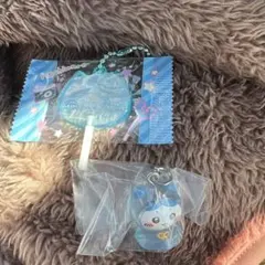 치이카와 가챠 食玩