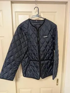 埼玉西武ライオンズ キルティングジャケット 中綿ジャケット Lサイズ