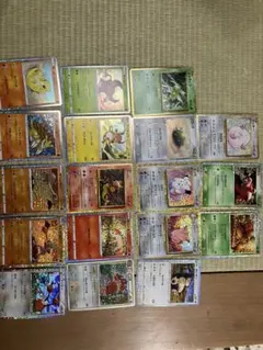 ポケカ　classic カードまとめ売り