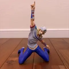 ジョジョの奇妙な冒険 ジョニィ・ジョースター フィギュア