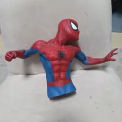 SPIDER-MAN 3 日本完全限定 未開封 バストスタチュー 2種セット SPIDER-MAN 3 日本完全限定 未開封 バストスタチュー 2種セット - メルカリ