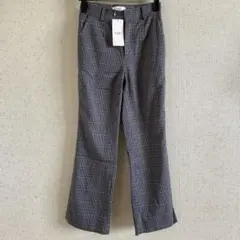 新品未使用　タグ付き　ビームスハート　パンツ