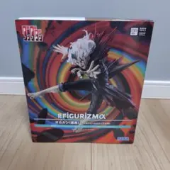 ダンダダンフィギュア