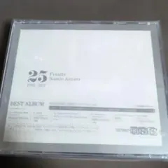 安室奈美恵　Finally　Blu-ray付 4枚組