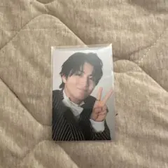 超特急ハル トレカ