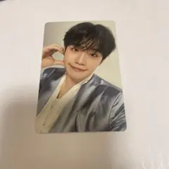 キムテレ ブルーパラダイス タワレコ特典 トレカ