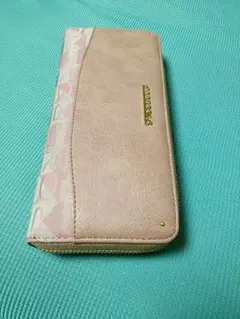 CROCODILE ロゴ入り長財布のサムネイル