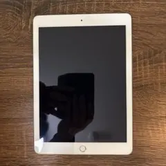 Apple iPad シルバー 本体