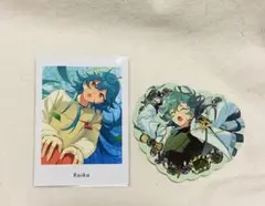 あんスタ ライカ セット