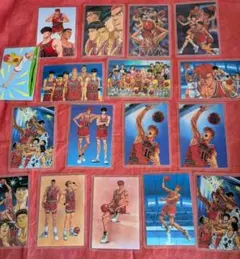 2026年最新】スラムダンク ラミネートカードの人気アイテム - メルカリ