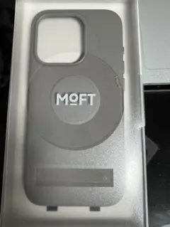 moft iPhone用ケース