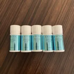 アルビオン　エクシア　ブライトニング　イマキュレート　セラム　Z 5本セット