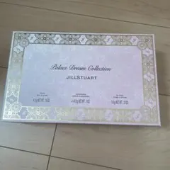 ジルスチュアート2021クリスマスコフレ