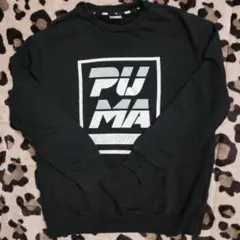 PUMA トップス
