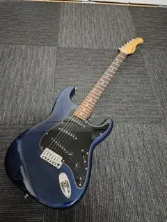 仮面ギターリストnacoco使用SCHECTER BH-1-STD-24 ILB 仮面ギターリストnacoco使用SCHECTER BH-1-STD-24 ILB - メルカリ
