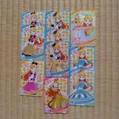 ひみつのアイプリ カード まとめ売り じゅりあ