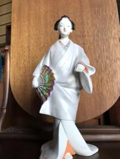 2026年最新】博多人形 宗田源造の人気アイテム - メルカリ