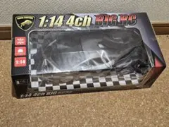 1:14 4ch BIG RC ラジコンカーのサムネイル
