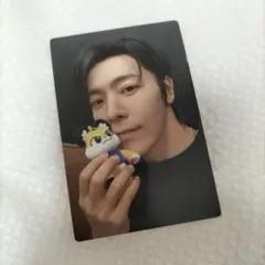 SUPER JUNIOR ドンヘ フォトカード 6枚セット - メルカリ