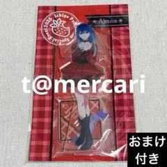 推しの子苺プロダクションファン感謝祭2025 黒川あかねアクリルスタンド1点