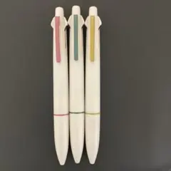 三菱鉛筆多機能4&1ジェットストリーム／ライトタッチインク搭載／限定カラー