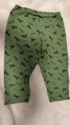 UNIQLO レギンス 　七分　120