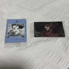 矢沢あい　ウエハース　パラダイスキス