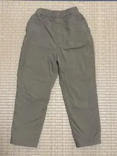 UNIQLO 長ズボン 120サイズ