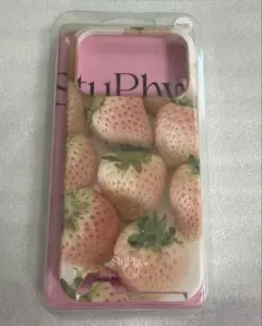 StuPhy iPhone17pro iPhoneケース スマホ ストロベリー - メルカリ