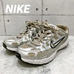 NIKE ナイキ P-6000 スニーカー24.0cm