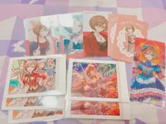 プロセカ　MEIKO