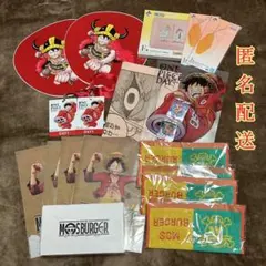 ONE PIECE DAY'24 ONE PIECE DAY'25 他まとめ