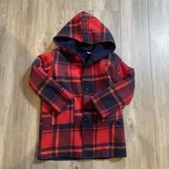 【コート】キッズ100